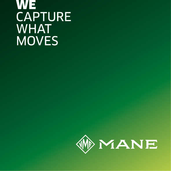 GREEN MOTION™ by MANE